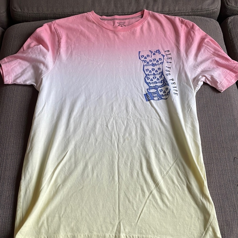 Volcom Shirt Men’s Small